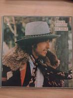 Bob Dylan Desire, Ophalen of Verzenden, Zo goed als nieuw