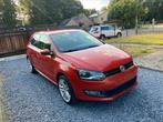 Volkswagen polo, Auto's, 1242 cc, 124 g/km, Bedrijf, Berline