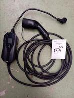 Chargeur voiture électrique