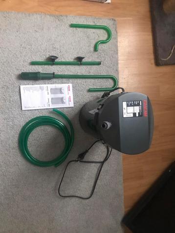 Filtre d'aquarium Eheim classic 350 (type 2215), Enlèvement, Comme neuf