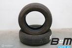 2 x 2156516 102H Michelin Primacy 3 gebruikt 215 65 16, Auto-onderdelen, Banden en Velgen, Gebruikt, Band(en)