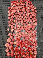 Mosaïque céramique "galets japonais", Enlèvement, Neuf, Matériel