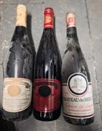 Collectie exclusieve oude wijnen, Verzamelen, Wijnen, Ophalen, Rode wijn