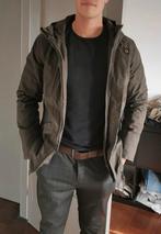 Echte Elvine Cornell Jacket - Army Green - perfect shape, Ophalen of Verzenden, Zo goed als nieuw