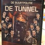 De buurtpolitie de tunnel als nieuw krasvrij 3eu, Cd's en Dvd's, Verzenden, Alle leeftijden, Overige genres, Zo goed als nieuw