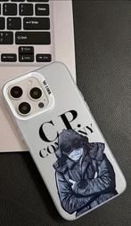 Cp company, Ophalen