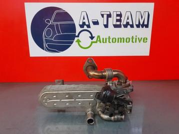 EGR KLEP Volkswagen Golf V (1K1) (038131501AN) beschikbaar voor biedingen