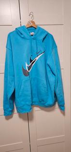 Nike XXL Nieuw, Kleding | Heren, Jassen | Zomer, Ophalen of Verzenden, Nieuw