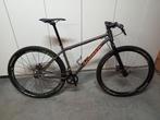 Kona Unit single speed, Fietsen en Brommers, Fietsen | Mountainbikes en ATB, Heren, Zo goed als nieuw, Geen vering, Ophalen