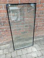 glas, Doe-het-zelf en Bouw, Ophalen, Gebruikt, Minder dan 80 cm, 80 tot 120 cm