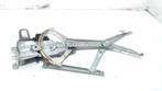 RAAMMECHANIEK ELEK RECHTS VOOR Opel Zafira (M75) (13132221), Gebruikt, Rechts, Opel