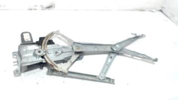 RAAMMECHANIEK ELEK RECHTS VOOR Opel Zafira (M75) (13132221) beschikbaar voor biedingen
