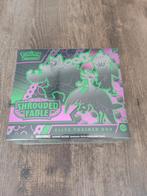 Shrouded fable elite trainer box. Etb perfecte sealed, Hobby en Vrije tijd, Verzamelkaartspellen | Pokémon, Ophalen of Verzenden
