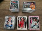 Topps F1 Turbo Attax single cards 2025, Envoi