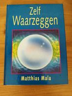 Matthias Mala - Zelf Waarzeggen, Gelezen, Ophalen of Verzenden