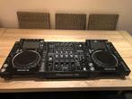 Pioneer 2000 Nexus 2 set, Ophalen, Zo goed als nieuw, Dj-set, Pioneer
