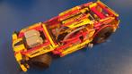 LEGO 8146 - Nitro Muscle, Ophalen of Verzenden, Zo goed als nieuw, Complete set, Lego