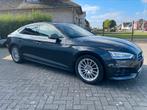 AUDI A5 2.0TFSI CAR SPORTBACK G-TRON EN CUIR NAVI XENON 17", Autos, Cuir, Achat, Entreprise, Carnet d'entretien