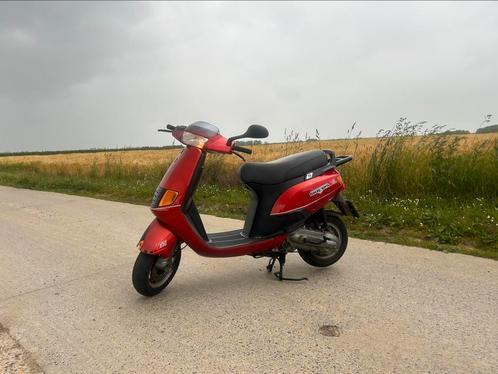 Skipper 172cc, Fietsen en Brommers, Scooters | Piaggio, Ophalen
