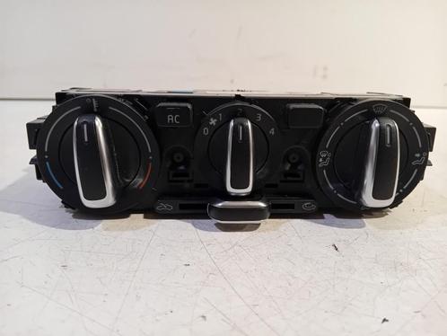 KACHEL BED. PANEEL Seat Mii (01-2011/07-2019) (1S0820045AA), Auto-onderdelen, Dashboard en Schakelaars, Seat, Gebruikt