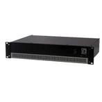 Audac CPA24 eindversterker 100 volt, Overige merken, Gebruikt, Ophalen of Verzenden, 120 watt of meer