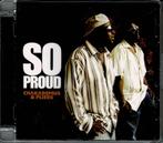 Chaka Demus & Pliers - So proud, Ophalen of Verzenden, Zo goed als nieuw