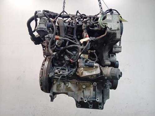 MOTOR Fiat Doblo Cargo (263) (01-2010/12-2023) (198A3000), Auto-onderdelen, Motor en Toebehoren, Fiat, Gebruikt