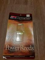 Boyesen power reeds #605, Motos, Neuf