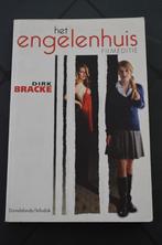 *Het engelenhuis - Dirk Bracke (filmeditie), Gelezen, Ophalen of Verzenden, Fictie, Dirk Bracke