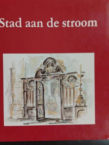 Antwerpen  Stad aan de Stroom beschikbaar voor biedingen