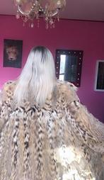 Echte bontjas lynx echt bont, Kleding | Dames, Ophalen, Gedragen, Maat 36 (S)