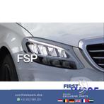 W205 Facelift koplamp links / rechts LED Mercedes C Klasse 2, Gebruikt, Ophalen of Verzenden, Mercedes-Benz
