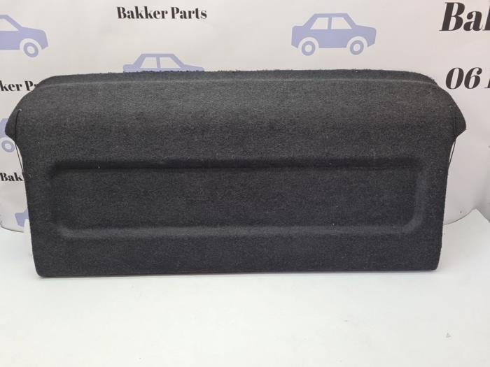 Hoedenplank van een Honda Civic, Auto-onderdelen, Interieur en Bekleding, Honda, Gebruikt, 3 maanden garantie