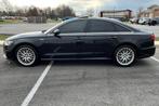 Sline audi 19inch 5x112 velgen met banden, Autos, Achat, Particulier, A6