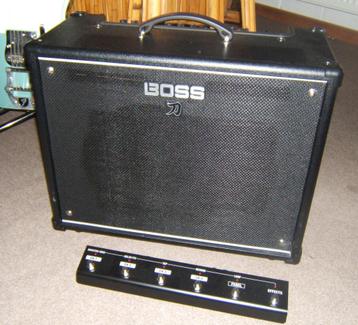 Boss Katana-100, KTN- 100 3 beschikbaar voor biedingen