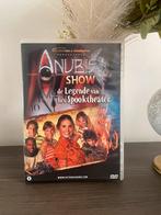 Anubis show : De legende van het Spooktheater, Comme neuf, Enlèvement ou Envoi