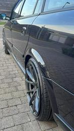 (NIEUWE) Set Bola B9 velgen tekoop! Steekmaat 5x110 18inch, Neuf, 215 mm, Véhicule de tourisme, Pneus été