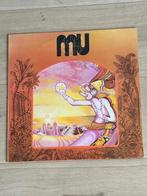 RARE LP's MU : Lemurian Music-1974 -  UK - UAG29709 - TTBE, Comme neuf, 12 pouces, Enlèvement ou Envoi, 1960 à 1980