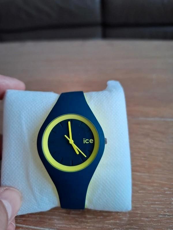 Montre ICE WATCH NEUVE, Bijoux, Sacs & Beauté, Montres | Femmes, Neuf, Montre-bracelet, Autres marques, Synthétique, Synthétique