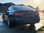 BMW 420i Gran Coupé LCI M-Pack - Boîte automatique, Autos, BMW, Cuir, Achat, Carnet d'entretien, 5 portes