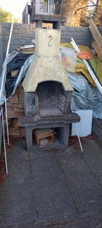 BBQ, Tuin en Terras, Ophalen, Zo goed als nieuw
