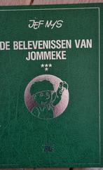 De belevenissen van Jommeke, Boeken, Ophalen of Verzenden
