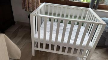 baby bed /park beschikbaar voor biedingen