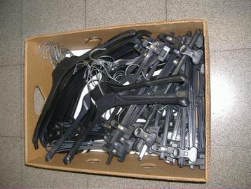 Kapstokken beschikbaar voor biedingen