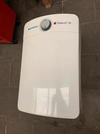 Daalderop 10L boiler, Ophalen, Zo goed als nieuw, Boiler