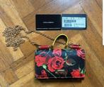Dolce&Gabbana nieuwe leren etui, Handtassen en Accessoires, Ophalen, Nieuw, Dolce & Gabbana, Leder