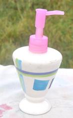 distributeur de savon pour les main en faience, Ophalen of Verzenden, Zo goed als nieuw, Overige typen