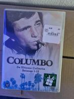 Colombo dvd, Ophalen