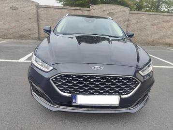 Ford Mondeo Hybrid VIGNALE beschikbaar voor biedingen