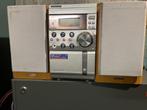 stereo installatie / ministereo / stereo keten, Ophalen, Zo goed als nieuw, Cd-speler